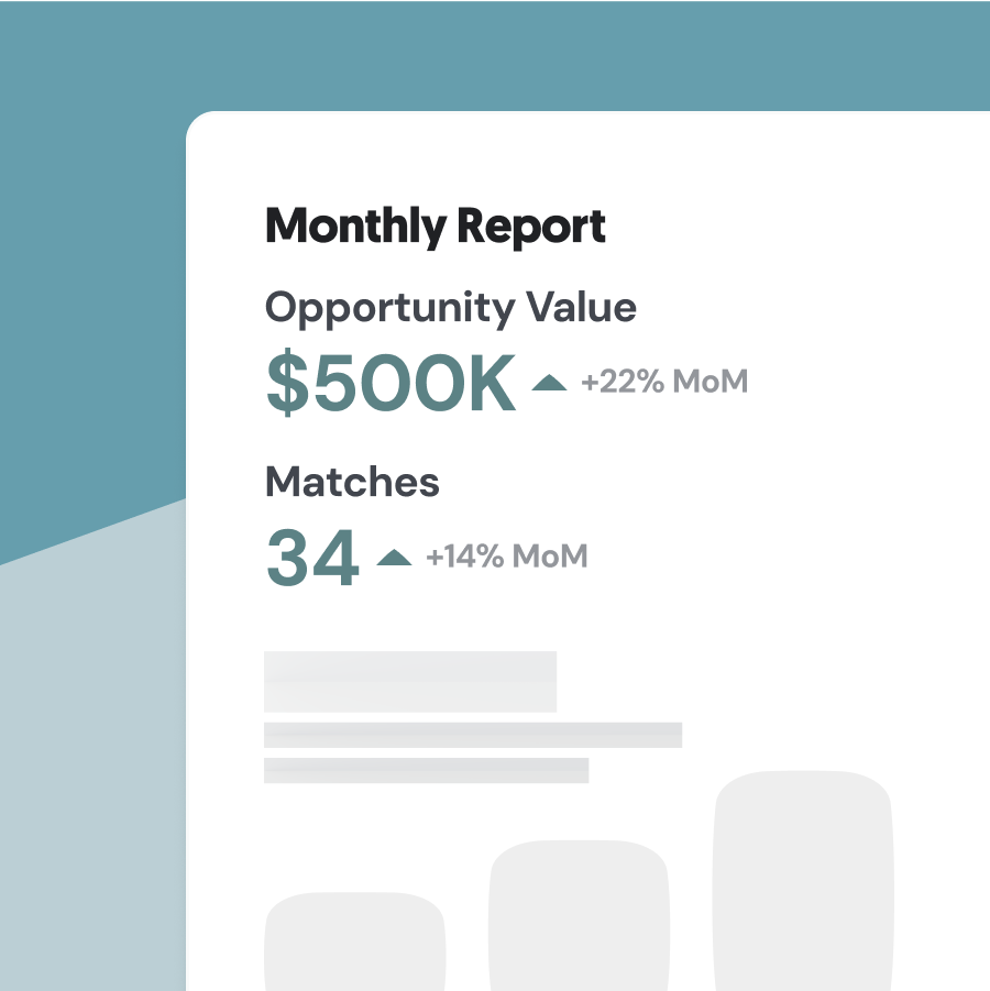 Scale your supplier business